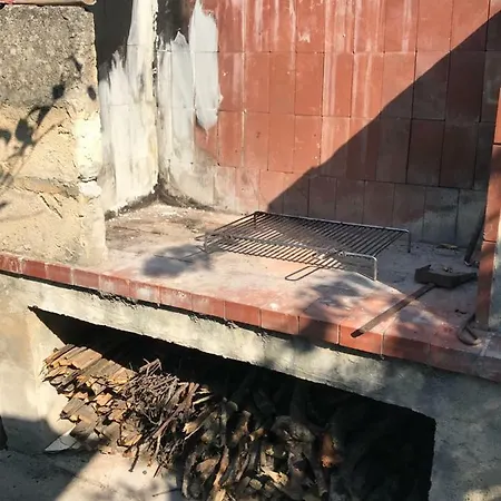 Villetta Torremozza Σπίτι διακοπών *