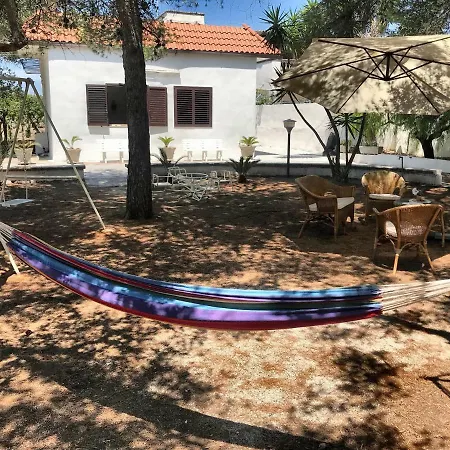 Villetta Torremozza