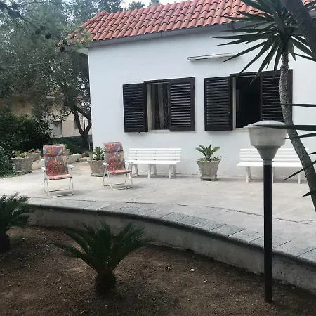 Σπίτι διακοπών Villetta Torremozza *