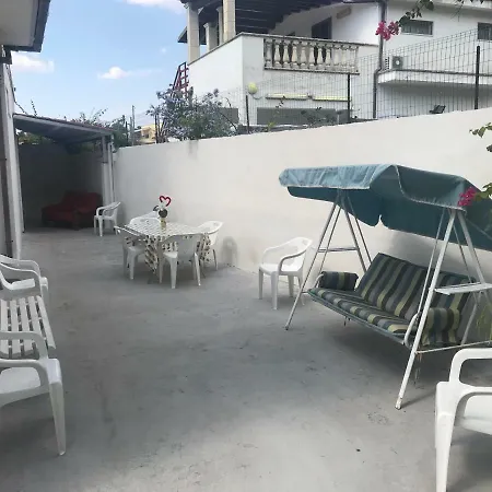 Σπίτι διακοπών Villetta Torremozza