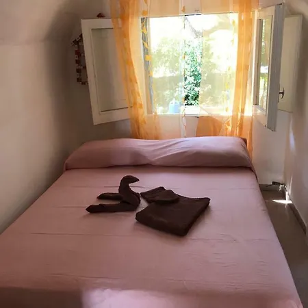 Villetta Torremozza Σπίτι διακοπών *