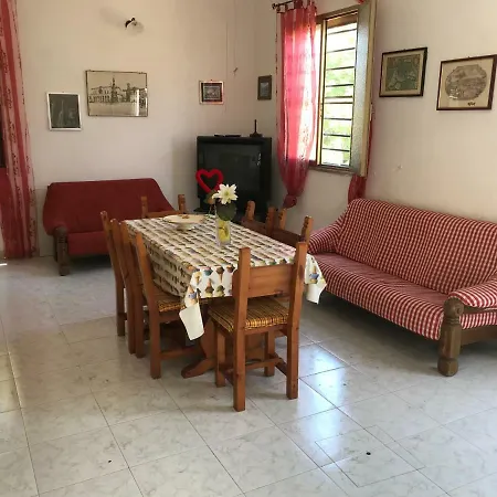 Villetta Torremozza * Nardò