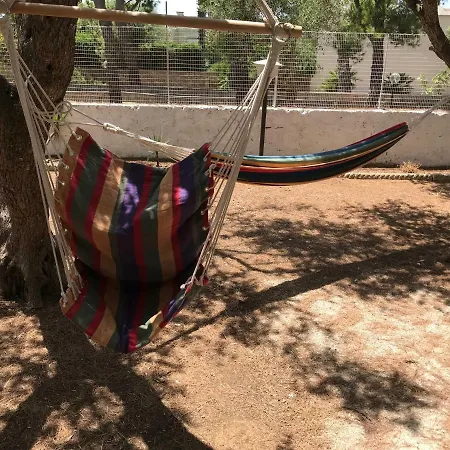 Villetta Torremozza Сasa de vacaciones