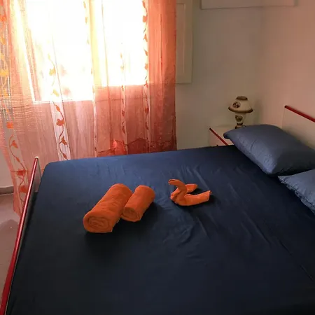 Сasa de vacaciones Villetta Torremozza Nardò